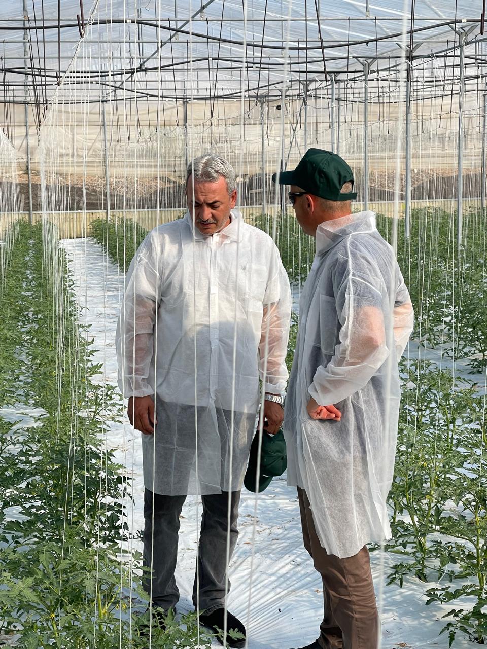 صورة رئيس مجلس الإدارة